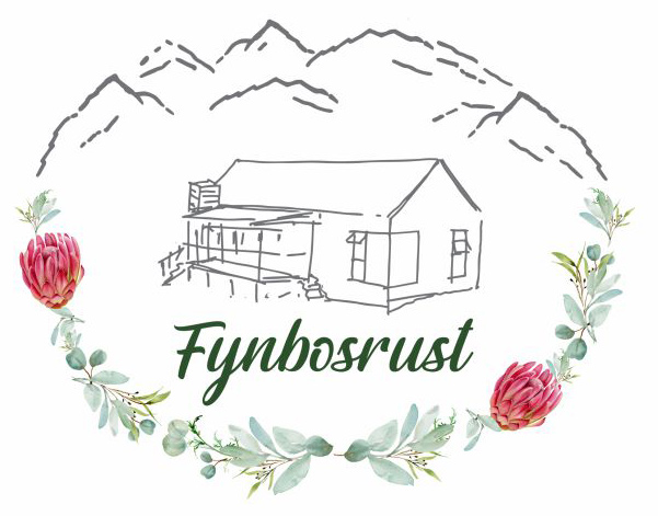 Fynbosrust - an escape in the Mount Bain Nature Reserve